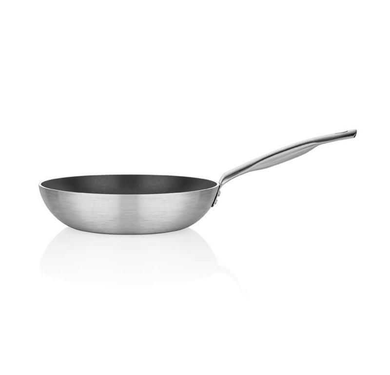 Aluminum pan / 30cm /3,5mm/Nonstick