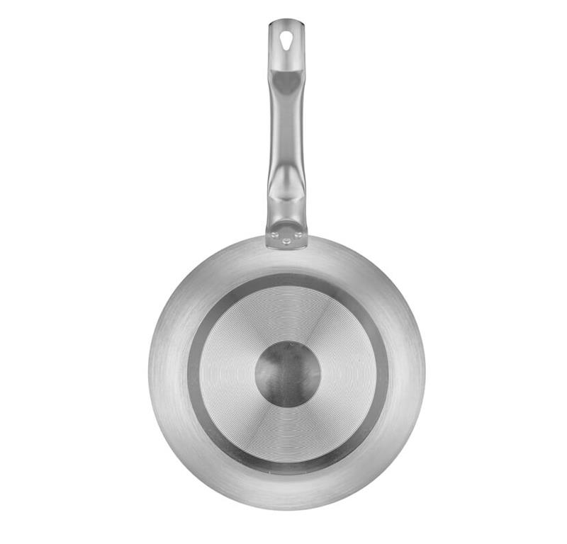 Aluminum pan / 30cm /3,5mm/Nonstick