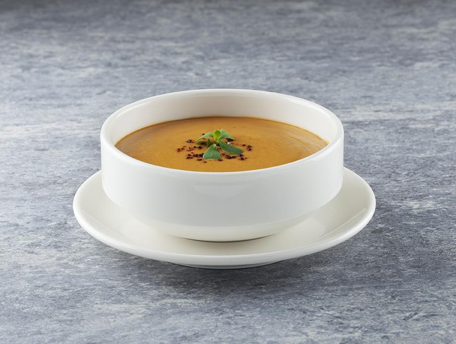 Banquet saucer / 12cm / 6pcs