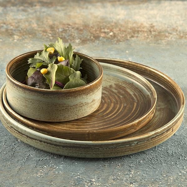 Coral Bowl / 13cm / 450ml / 12 pcs