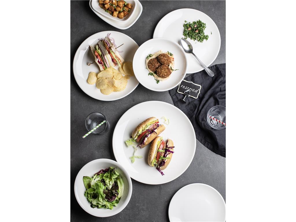 Gourmet Deep plate / 13cm / 220ml /12pcs