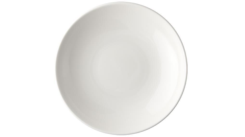Bloom Deep Plate / 25cm / 1300ml / 6 pcs