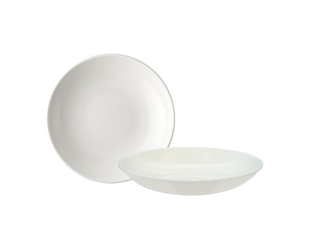 Bloom Deep Plate / 28cm / 1700ml