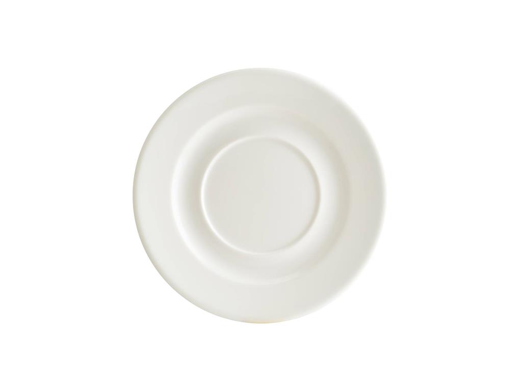 Banquet Saucer / 17cm / 12pcs