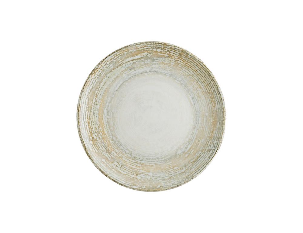 Patera Flat Plate Gourmet /25cm/ 12pc