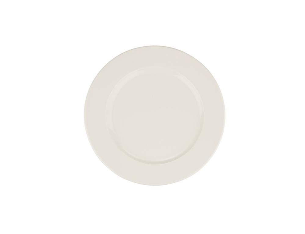 Banquet Flat Plate / 19cm / 12pcs