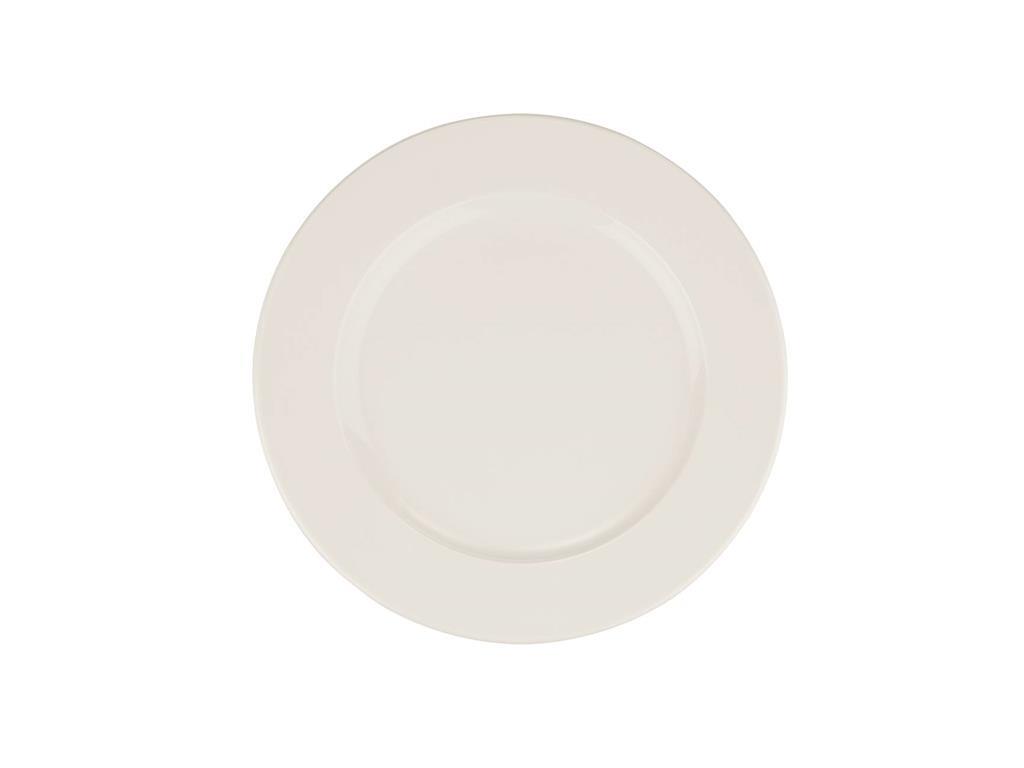 Banquet Shallow Plate / 21cm / 12pcs