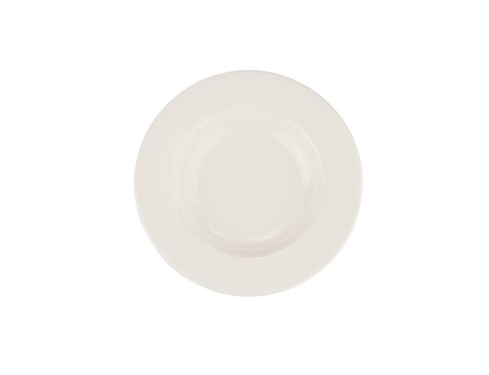 Banquet Deep Plate / 21cm / 180ml
