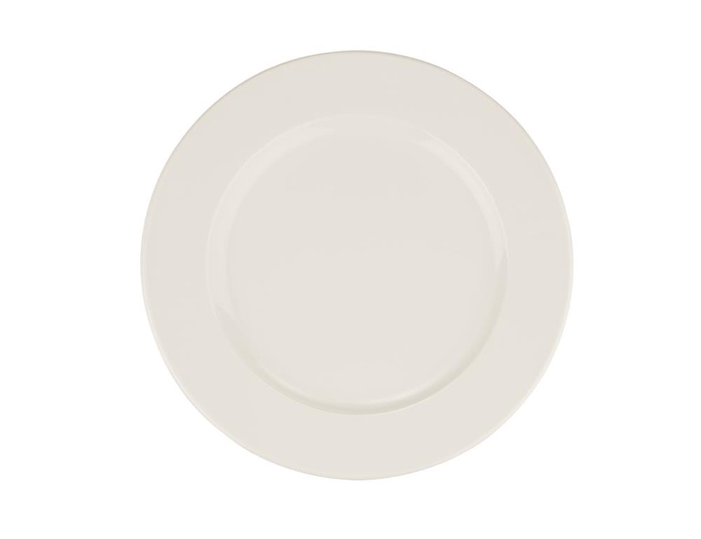 Banquet Flat Plate / 27cm / 12pcs