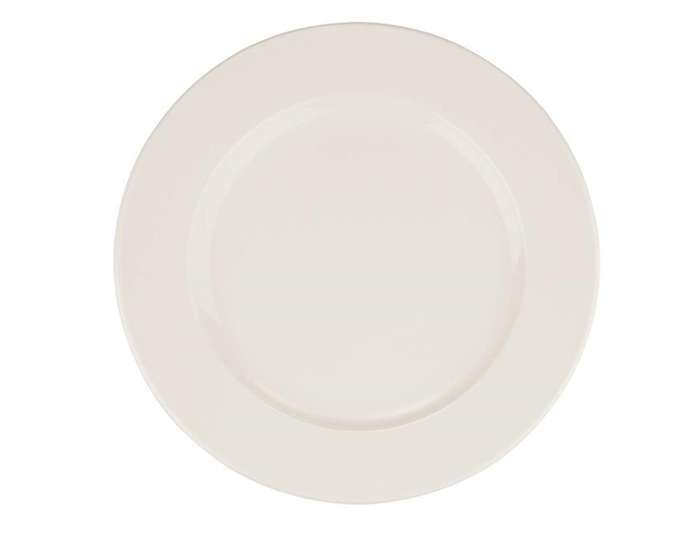 Banquet Shallow Plate / 30cm / 6pcs