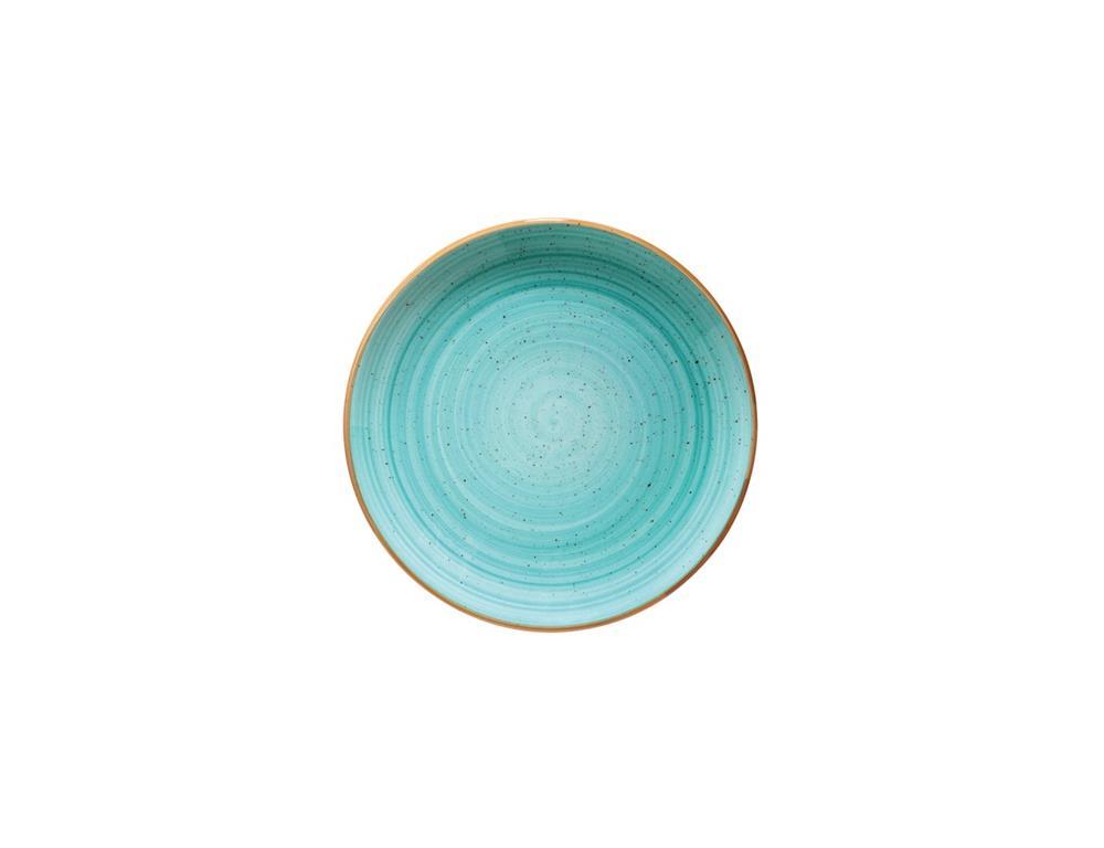 Aqua S.Plate Gourmet / 21cm / 12pcs