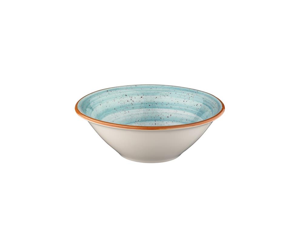 Aura Bowl Gourmet / 20cm / 900ml / 6pcs