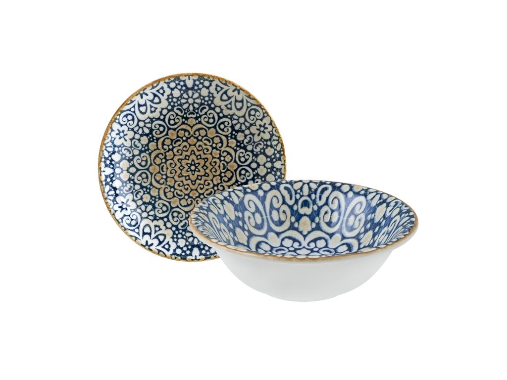 Alhambra Bowl Gourmet / 16cm / 12pcs
