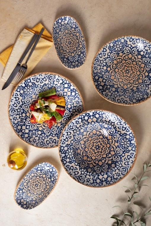 Alhambra Bowl Gourmet / 16cm / 12pcs