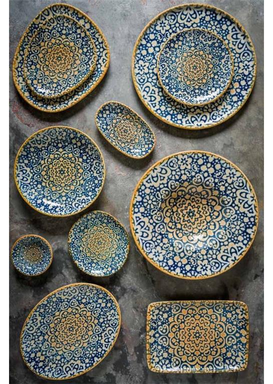Alhambra Bowl Gourmet / 16cm / 12pcs