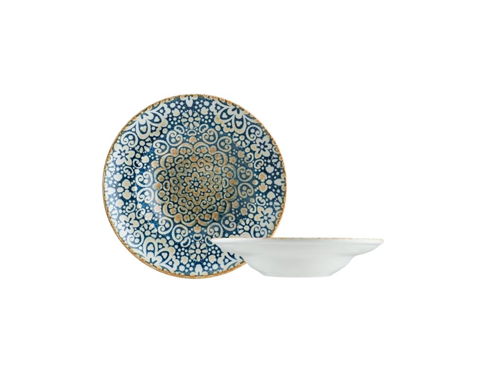 Alhambra Deep Plate Gourmet /24cm/ 6pcs
