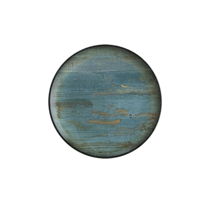Madera Flat Plate Gourmet / 21cm / 12pcs