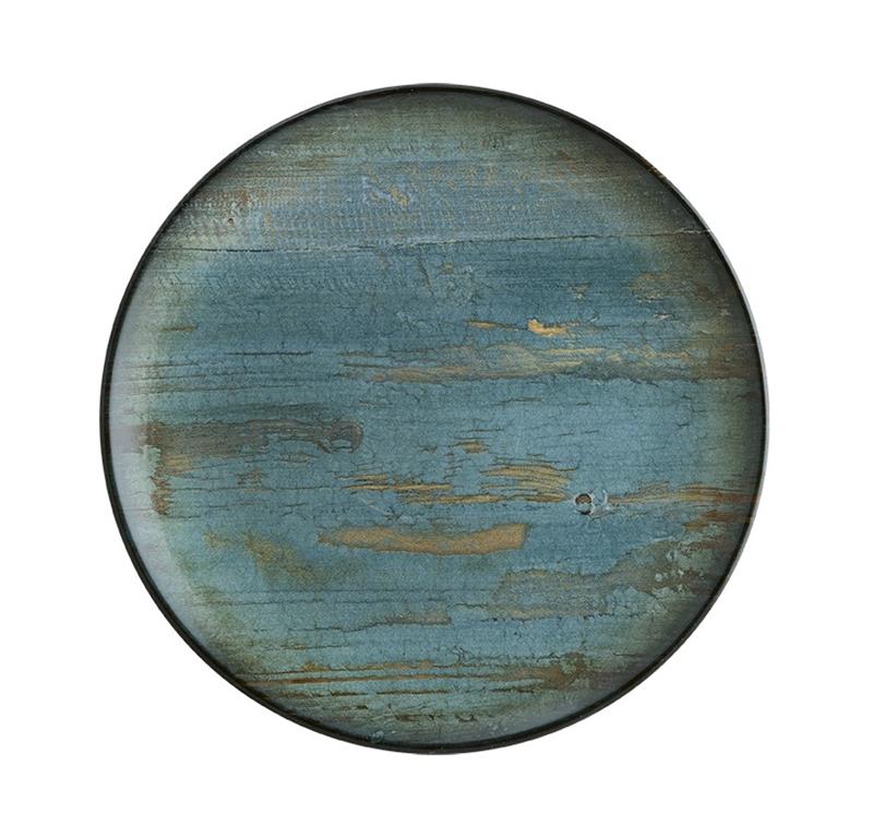 Madera Flat Plate Gourmet /30cm/ 6pcs