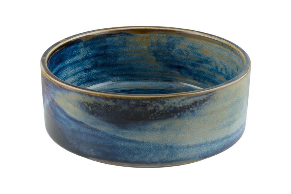 Sapphire Bowl / 13cm / 450ml / 12pcs