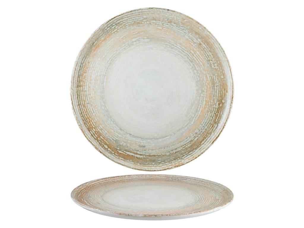 Patera Pizza Plate Gourmet / 32cm / 6pcs