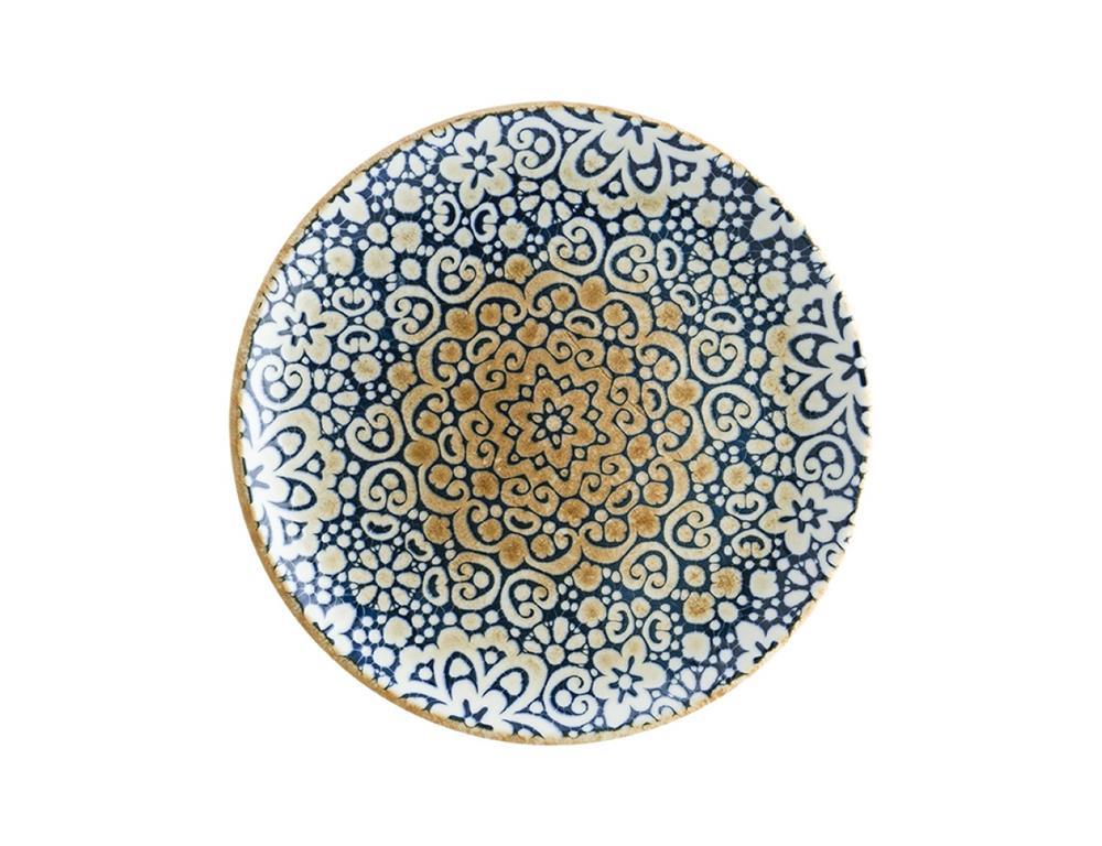 Alhambra Flat Plate Gourmet/27cm/12pc