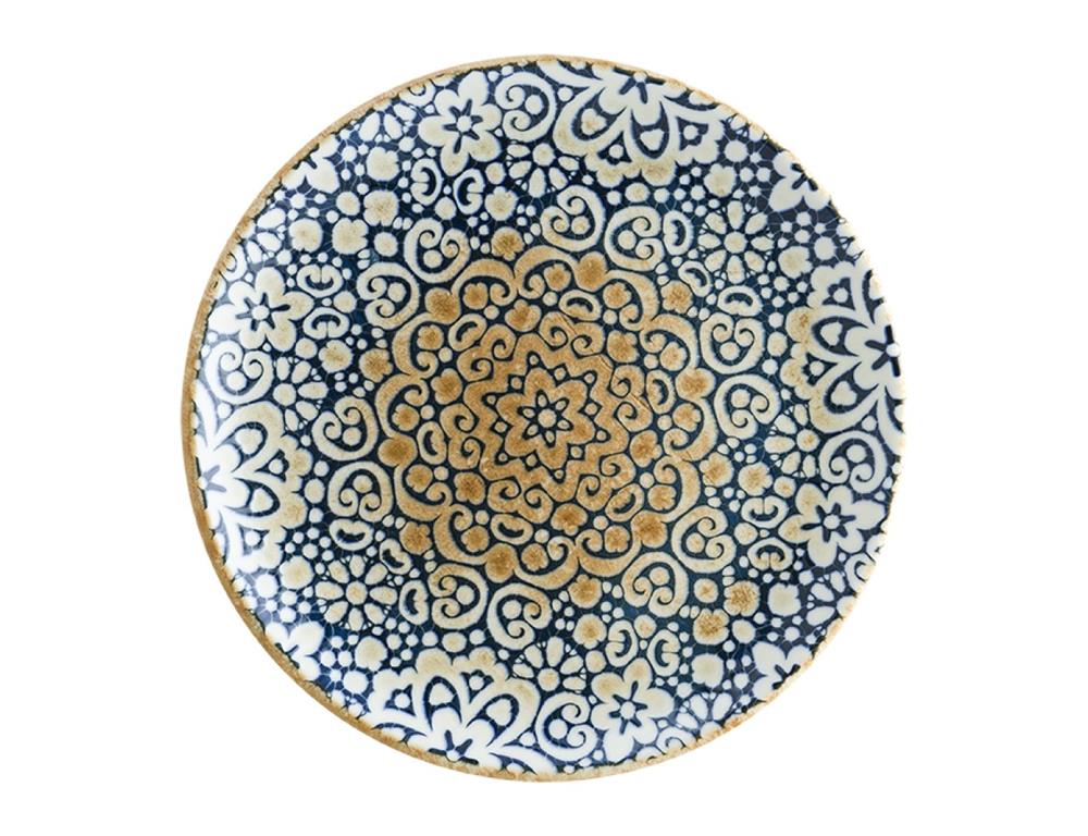 Alhambra Flat Plate Gourmet/30cm/6pcs