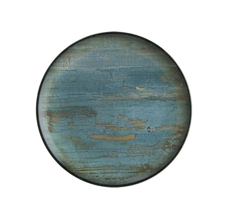 Madera Flat Plate Gourmet /27cm/ 12pc