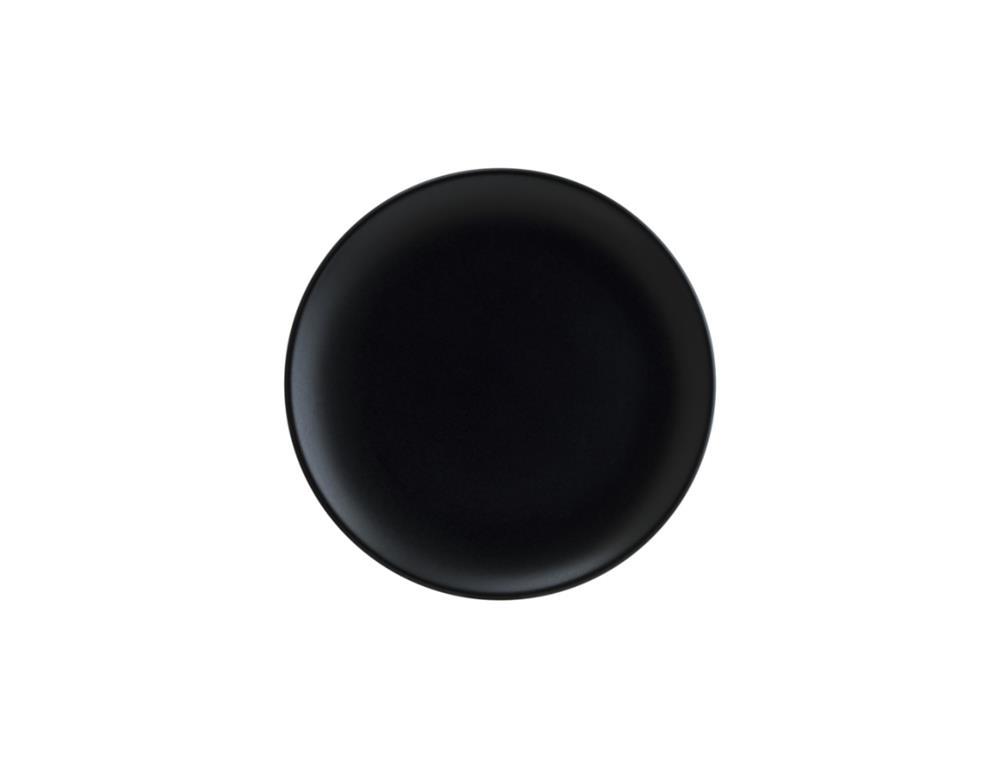 Notte Flat Plate Gourmet / 21cm /12pc