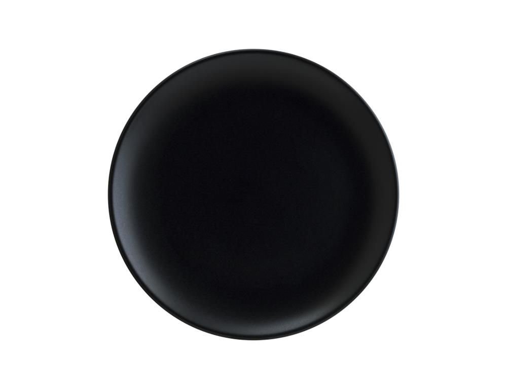 Notte Flat Plate Gourmet / 27cm /12pc