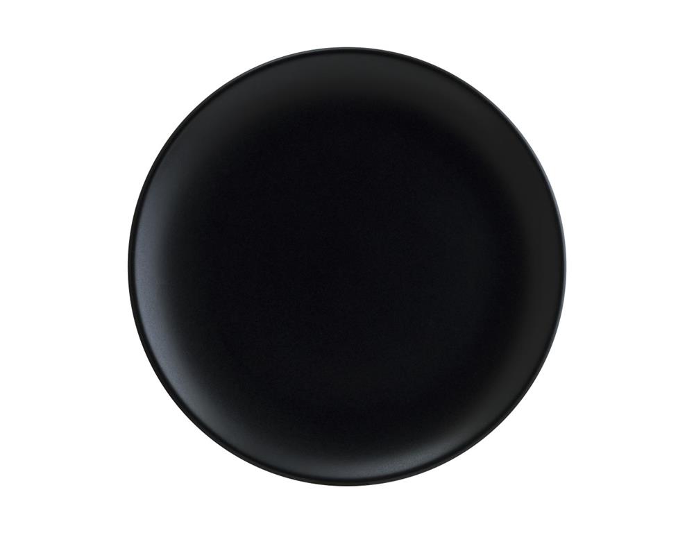 Notte Flat Plate Gourmet / 30cm /6pcs