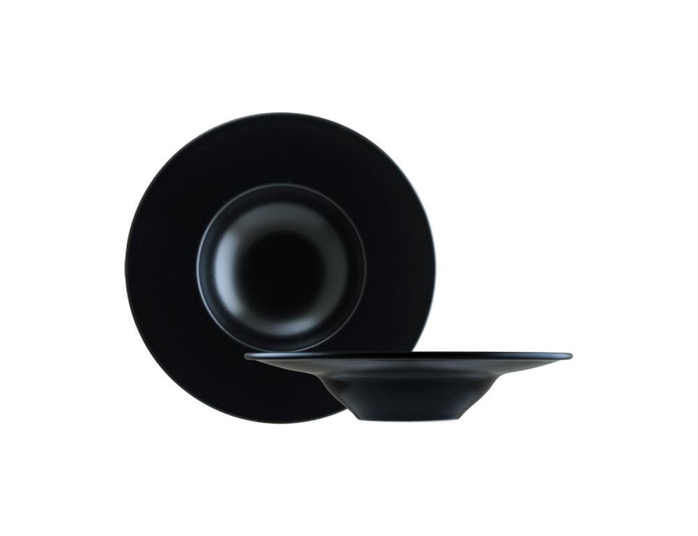 Notte Deep Plate Banquet / 28cm / 6pcs
