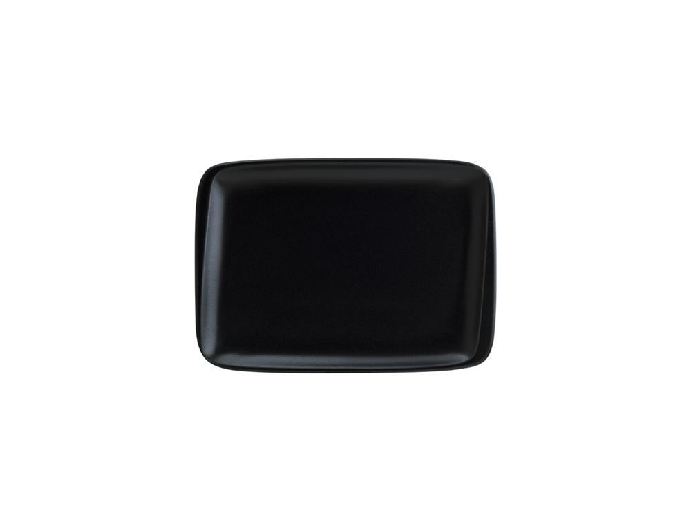 Notte Flat Plate / 16x23cm / 12pcs