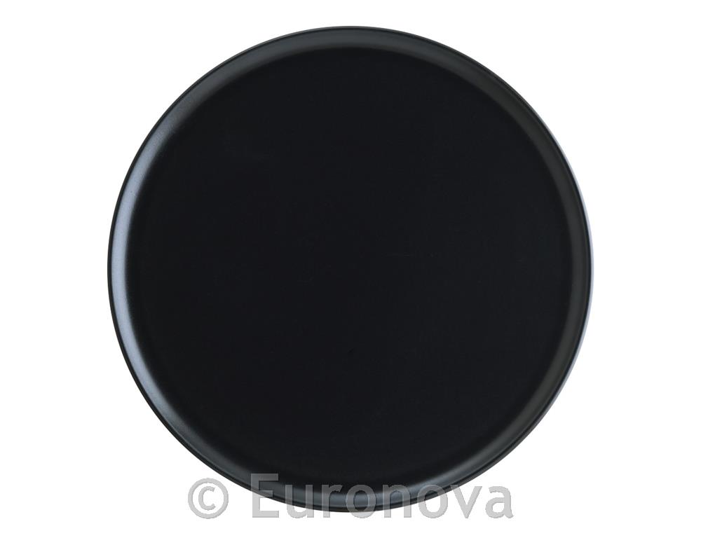 Notte Pizza Plate Gourmet / 32cm / 6pcs