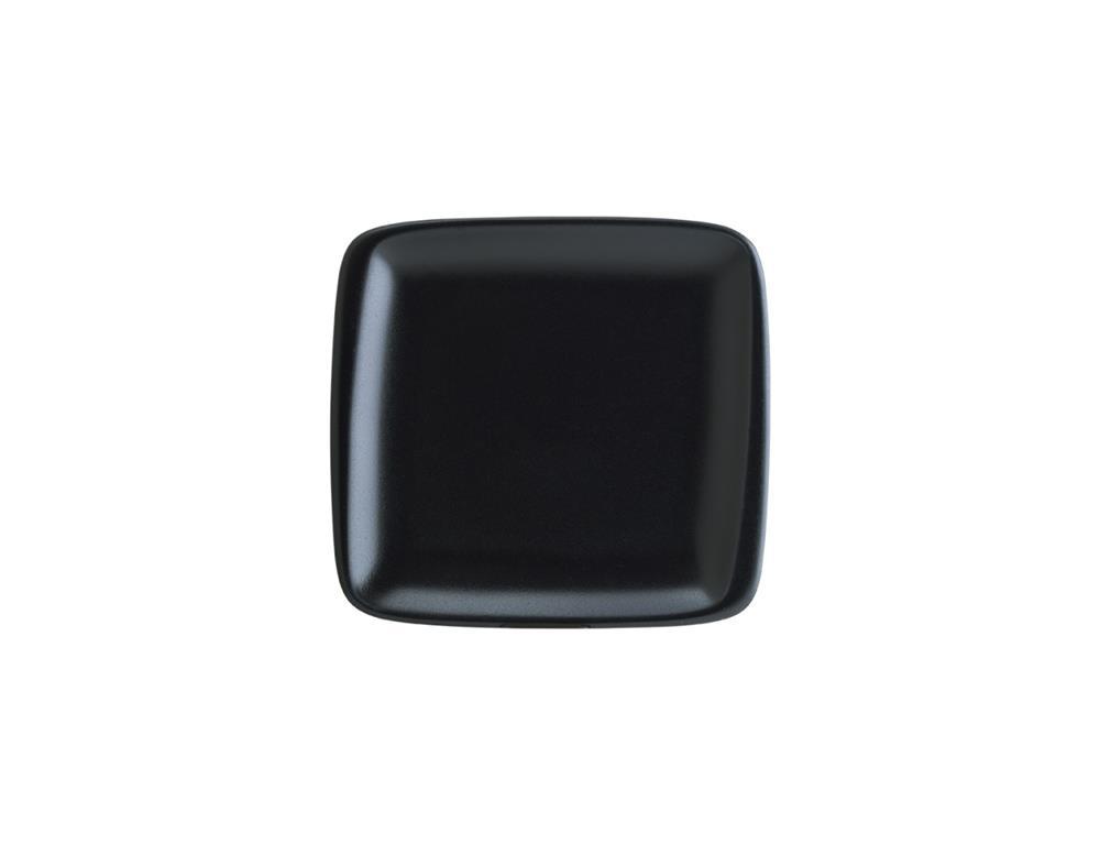 Notte Flat Plate / 22x20cm / 12pcs