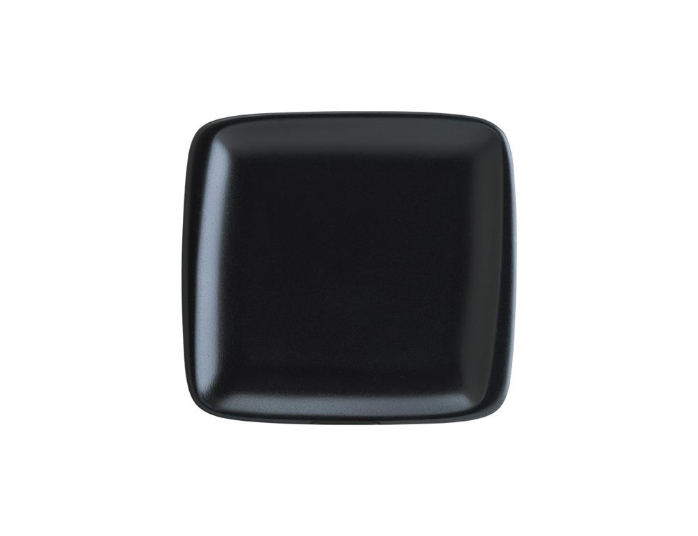 Notte Flat Plate / 25x27cm / 6pcs