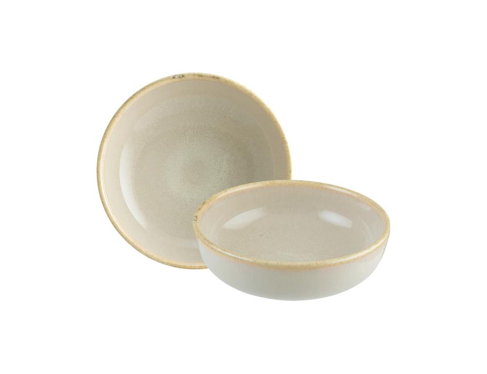 Sand Bowl Hygge / 14cm / 12pcs