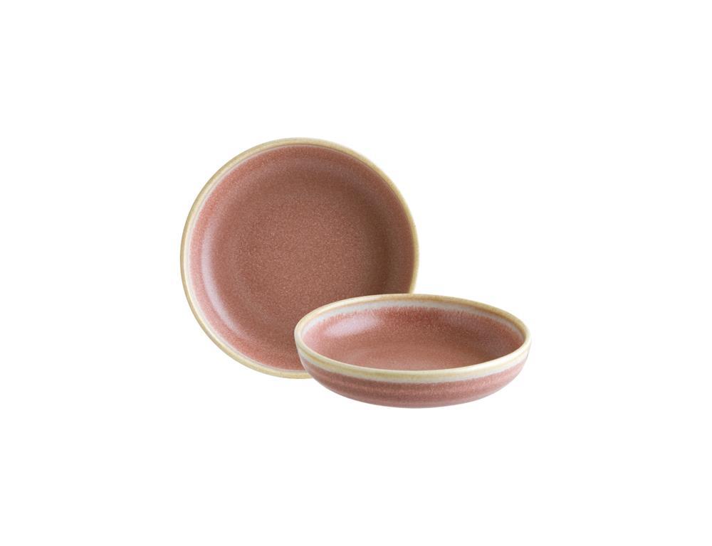 Pink Pott bowl / 10cm / 110ml / 12 pcs