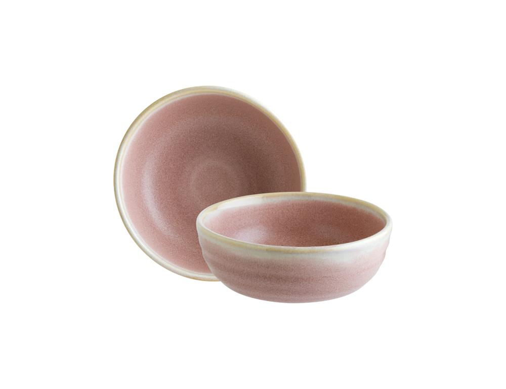 Pink Pott bowl / 14cm / 485ml / 12 pcs
