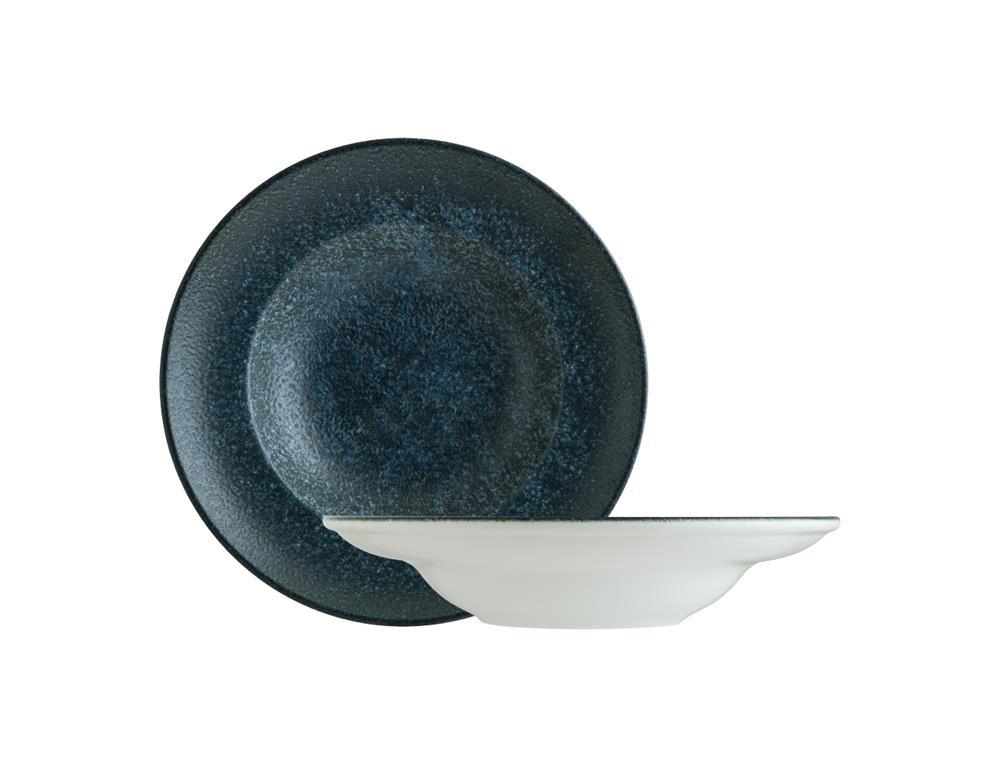 Vega deep plate Gourmet / 27cm / 6pcs