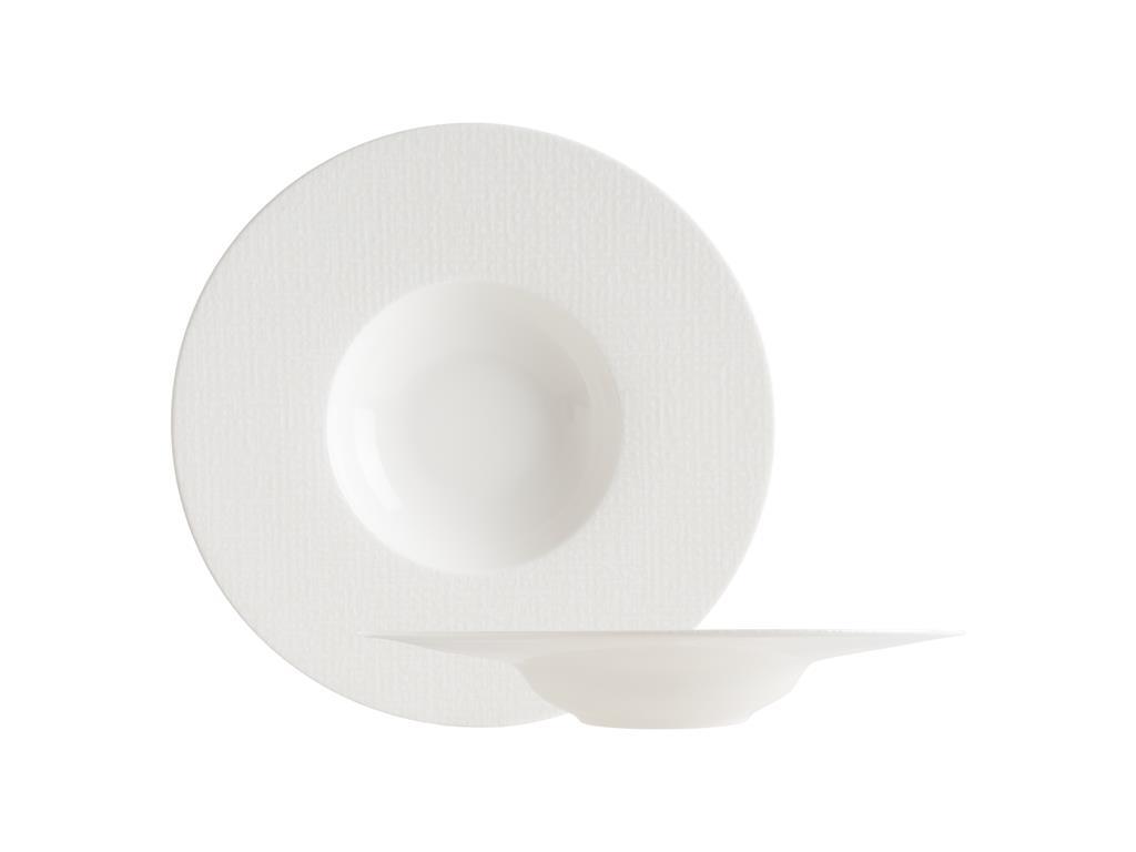 Patch Deep Plate Neat / 30cm / 6pcs