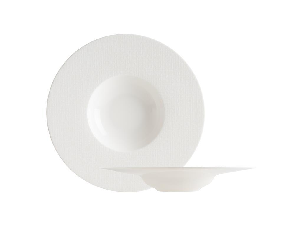 Patch Deep Plate Neat / 30cm / 6pcs