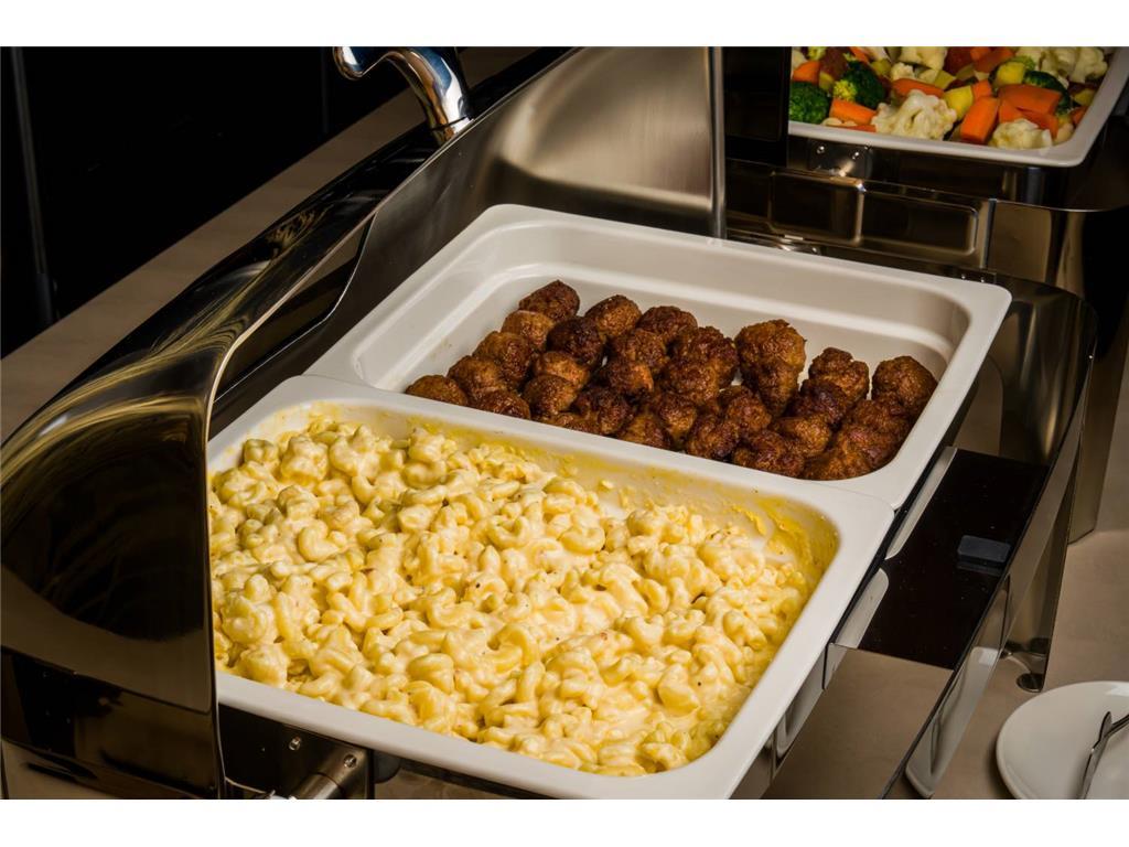 GN Baking Tray / Porcelain / 1/2 / 68mm