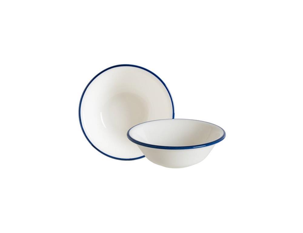 Linea Blue Bowl Gourmet / 16cm / 12pcs