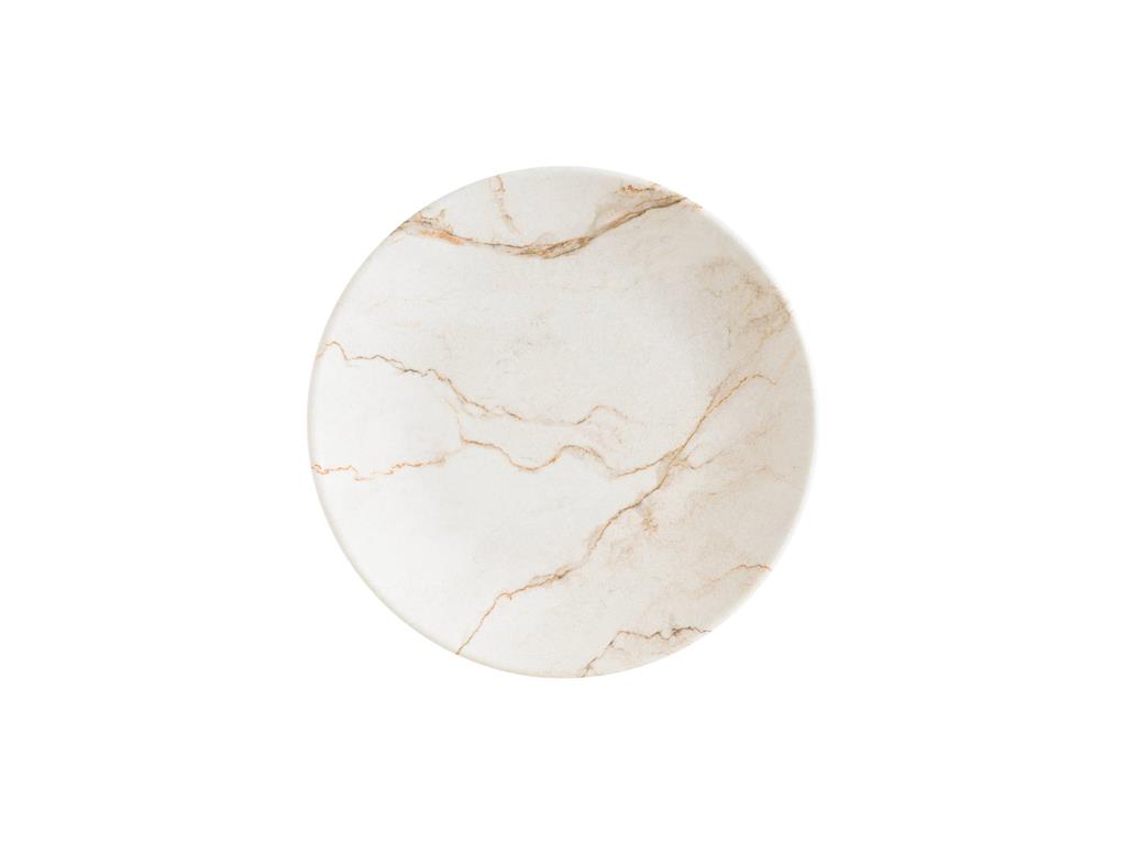 Granix flat Plate Gourmet / 21cm / 12pcs