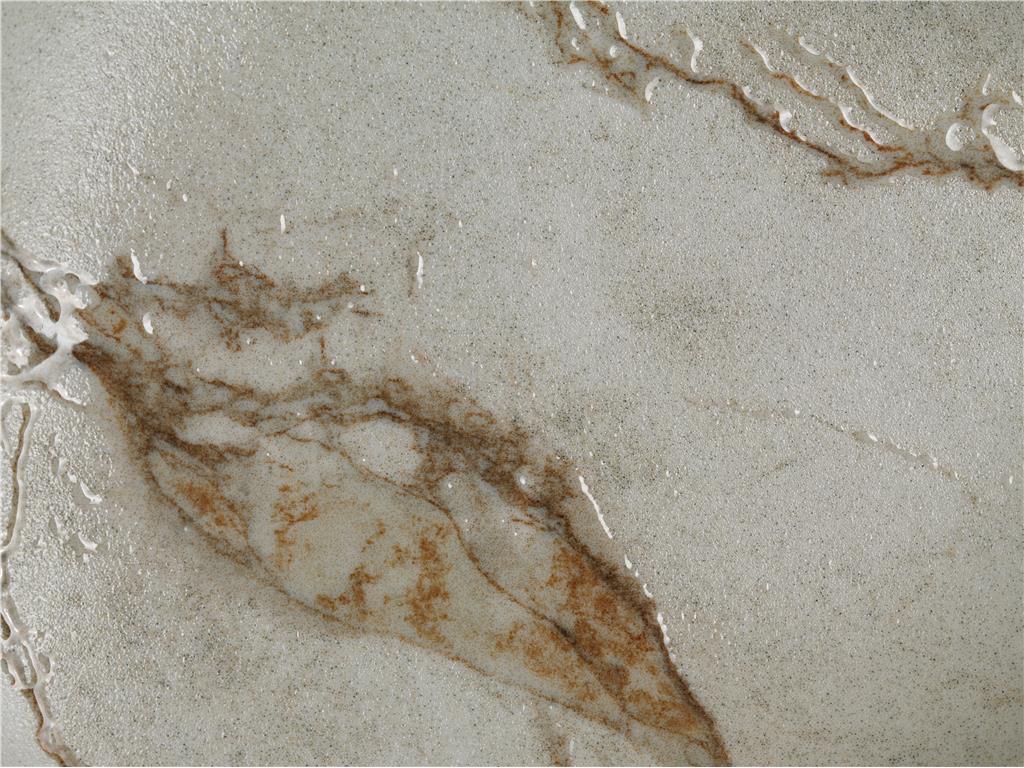 Granix Oval Plate Vao / 15cm / 12pcs