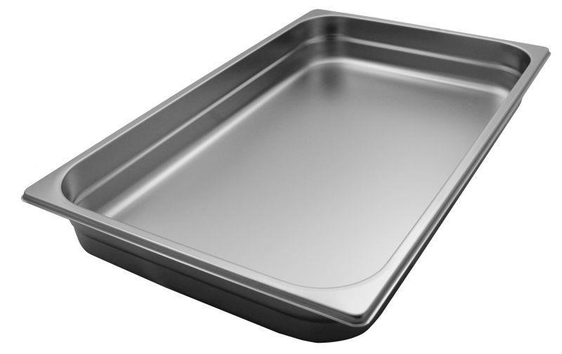 GN Container / 1/1 / 65mm / 9L