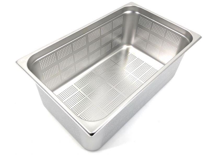 GN Container / 1/1 / 200mm / 28L / Perf