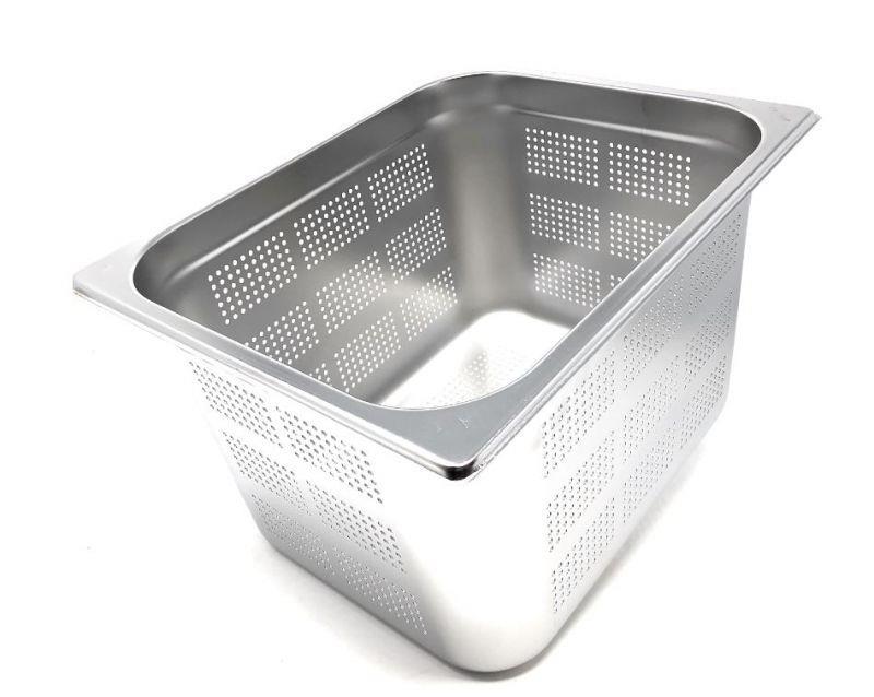 GN Container / 1/2 / 200mm/ 12.5L / Perf