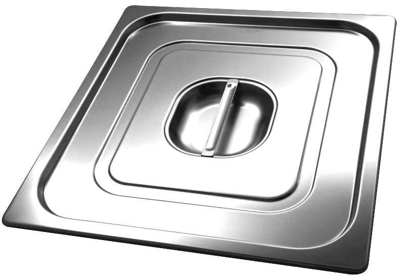 GN Lid / 2/3