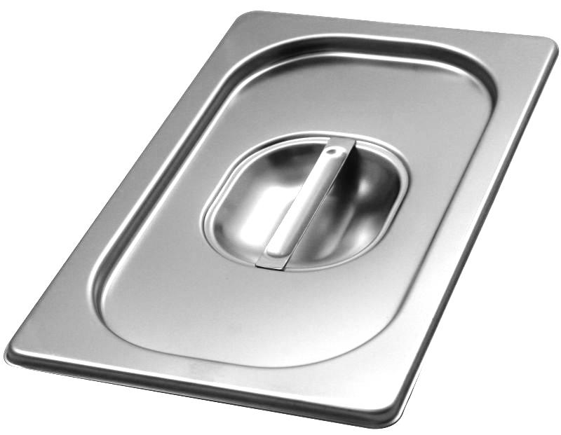 GN Lid / 1/4